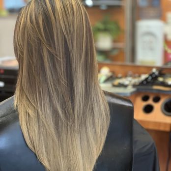 Vivi Salon & Spa - Hair cut - Hair Salons Near Me - Mill Creek, Washington Vivi Salon & Spa - Hair cut - Hair Salons Near Me - Mill Creek, Washington