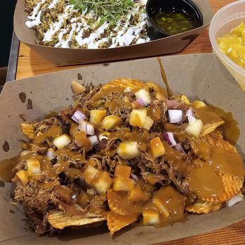 Grann Restaurant - Cajun/Creole Near Me - Tacoma, Washington