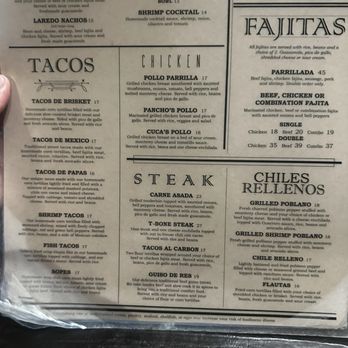 Mama Cuca's Mexican Cuisine - Mexican Near Me - Mansfield, Texas