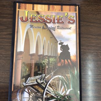 Jessie's Mexican Seafood - Menu - Mexican Near Me - Azusa, California