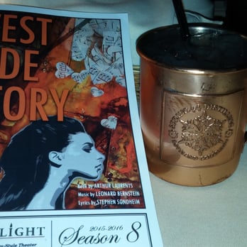 The Candlelight  - Good play...good drink... - Performing Arts Near Me - Johnstown, Colorado