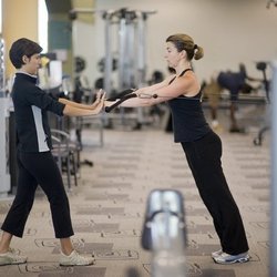 Galter Life Center - Personal Training