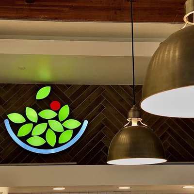 Simply Salad by null