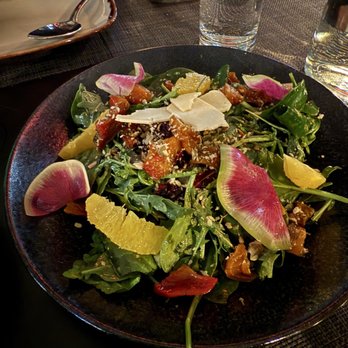 Timber & Salt - Beet salad - Cocktail Bars Near Me - Redwood City, California Timber & Salt - Beet salad - Cocktail Bars Near Me - Redwood City, California