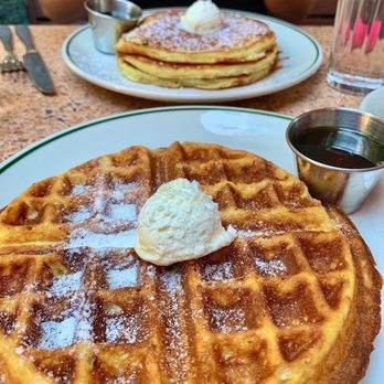 Soho Diner - Malted Waffle - Diners Near Me - New York, New York Soho Diner - Malted Waffle - Diners Near Me - New York, New York
