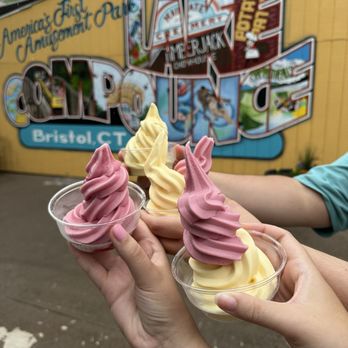 Lake Compounce - Amusement Parks Near Me - Bristol, Connecticut