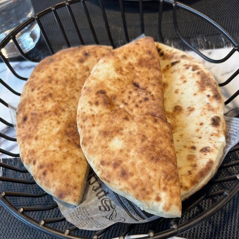 Halva Mediterranean Grill - pita - Turkish Near Me - Watertown, Massachusetts