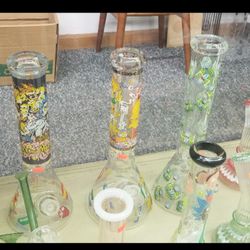 Smokin Toys