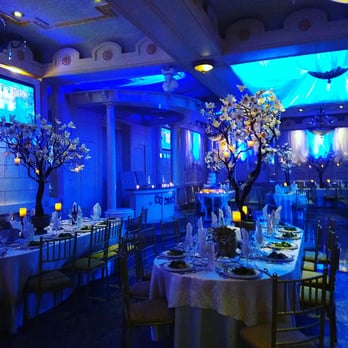 Sand Castle Wedding Venue - Venues & Event Spaces Near Me - Franklin Square, New York