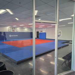 Rocklin Judo