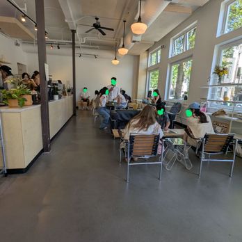 Yoka Tea - Additional seating - Coffee & Tea Near Me - Seattle, Washington Yoka Tea - Additional seating - Coffee & Tea Near Me - Seattle, Washington
