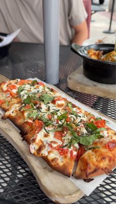 Mike's Food & Spirits by null