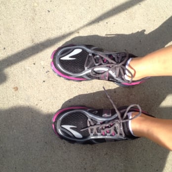 Potomac River Running Store - Shoe Stores Near Me - Springfield, Virginia