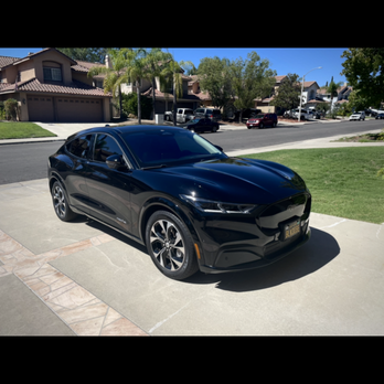 Ken Grody Ford - Brought home my first electric car - the Mustang Mach-E of course! - Car Dealers Near Me - Carlsbad, California Ken Grody Ford - Brought home my first electric car - the Mustang Mach-E of course! - Car Dealers Near Me - Carlsbad, California