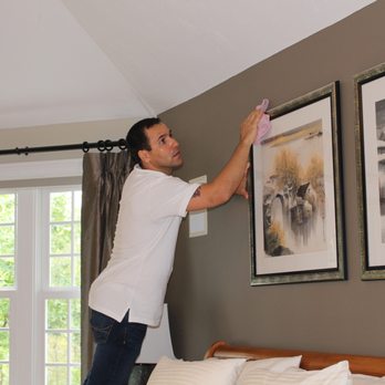 The Solution Cleaning Services - Everything needs to be clean - Office Cleaning Near Me