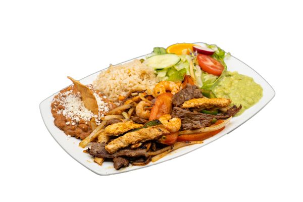 El Nopal Restaurante by null