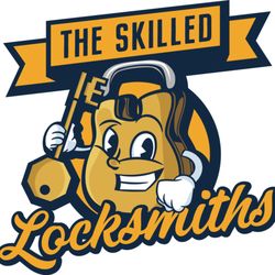 The Skilled Locksmiths