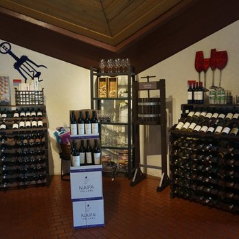 Napa Cellars - Wineries Near Me - Oakville, California Napa Cellars - Wineries Near Me - Oakville, California