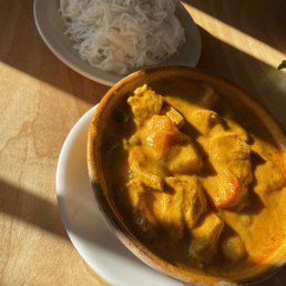 Chicken Curry