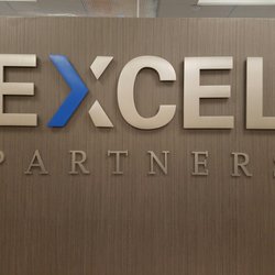 Excel Partners - New office... new logo