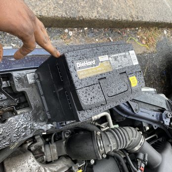 Proper Maintenance Mobile Auto Repair - 2015 Chevrolet Sonic battery - Auto Repair Near Me Proper Maintenance Mobile Auto Repair - 2015 Chevrolet Sonic battery - Auto Repair Near Me
