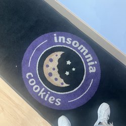 Insomnia Cookies