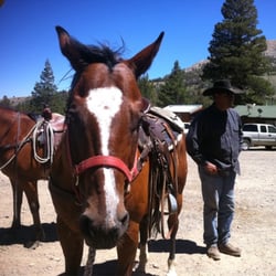 Virginia Lakes Pack Outfit - Wyatt