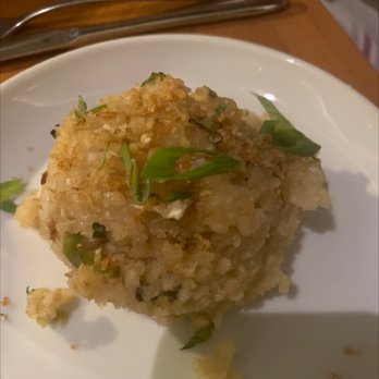 Deck. - Garlic rice - Hawaiian Near Me - Honolulu, Hawaii