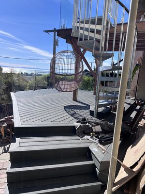 Red Door Contracting on Yelp