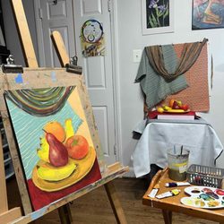 Anastasia Semash Art Studio