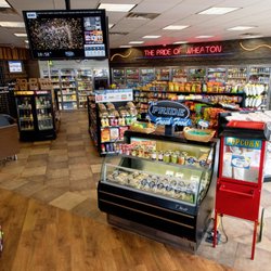 The Pride Stores