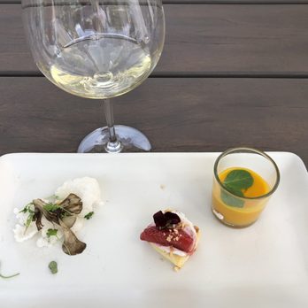 Flowers Vineyard & Winery - 2018 Camp Meeting Ridge Chardonnay - Wineries Near Me - Healdsburg, California Flowers Vineyard & Winery - 2018 Camp Meeting Ridge Chardonnay - Wineries Near Me - Healdsburg, California