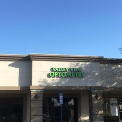 Valley View Optometry