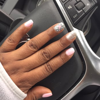 Top Nails & Spa II - Thank you Mia! You worked your magic again! Love it! - Nail Salons Near Me - Crofton, Maryland Top Nails & Spa II - Thank you Mia! You worked your magic again! Love it! - Nail Salons Near Me - Crofton, Maryland