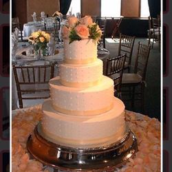 Celebrity Cakes