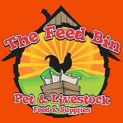 The Feed Bin