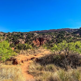 Palo Duro Canyon State Park - Parks Near Me - Canyon, Texas Palo Duro Canyon State Park - Parks Near Me - Canyon, Texas