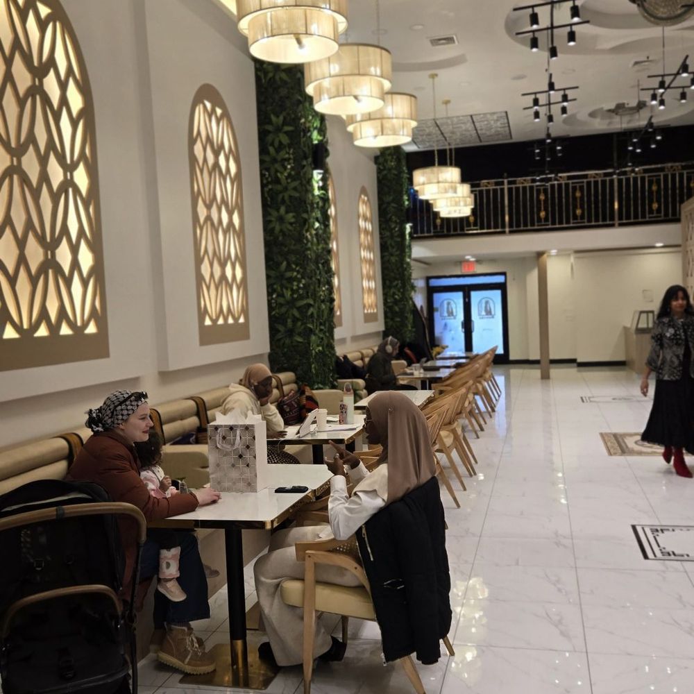 Maleeha Cafe - Desserts Near Me - Bronx, New York