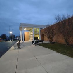 Caroline Kennedy Library