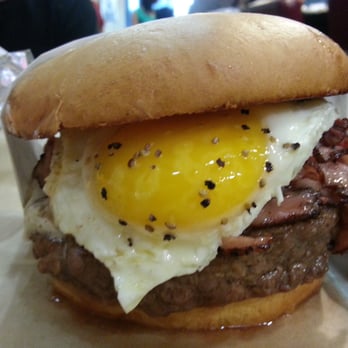 Grill 'Em All - Paul baloff burger - Burgers Near Me - Long Beach, California Grill 'Em All - Paul baloff burger - Burgers Near Me - Long Beach, California