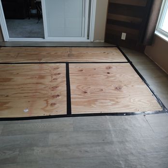Guardian Vapor Barrier - Mobile Home Repair Near Me - Largo, Florida Guardian Vapor Barrier - Mobile Home Repair Near Me - Largo, Florida