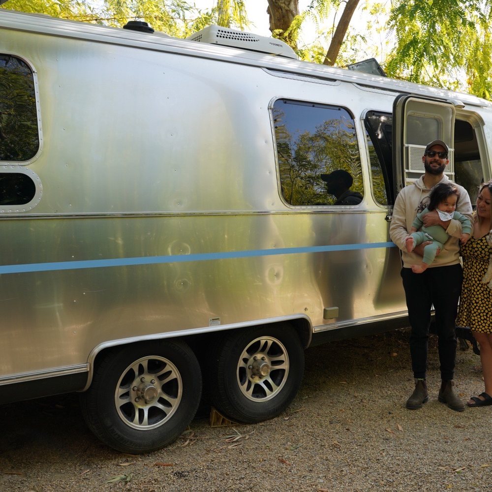Caravan Outpost - Hotels Near Me - Ojai, California
