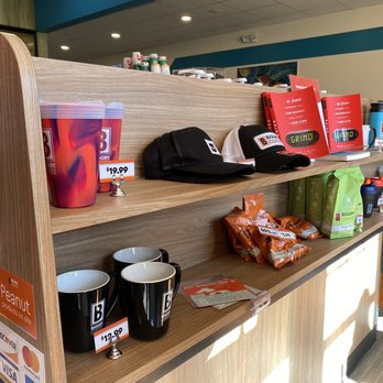 Biggby Coffee - Virginia Beach - Coffee & Tea Near Me - Virginia Beach, Virginia Biggby Coffee - Virginia Beach - Coffee & Tea Near Me - Virginia Beach, Virginia