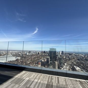 View Boston - Observatories Near Me - Boston, Massachusetts