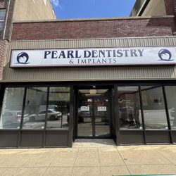 Pearl Dentistry of Butler - Dental Office - Pearl Dentistry & Implants of Butler