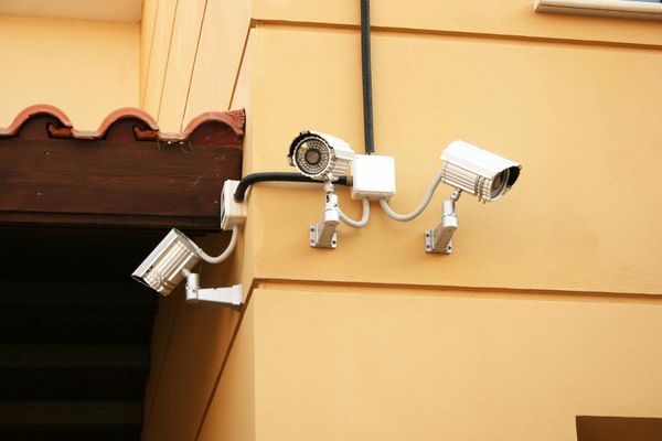 Security Cameras - Custom-built to deter real threats. Our home and business security system doesn’t just record crime—it helps prevent it. With smart security cameras, A.I. technology, and the best door/window sensors in the industry, your home or business is always protected. Security Cameras - Custom-built to deter real threats. Our home and business security system doesn’t just record crime—it helps prevent it. With smart security cameras, A.I. technology, and the best door/window sensors in the industry, your home or business is always protected.
