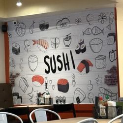 Pho & Roll - Wall art