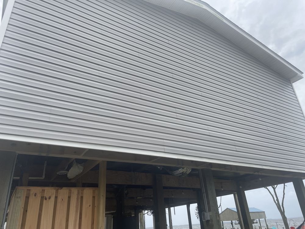 Slide of About Time Remodel And Repair