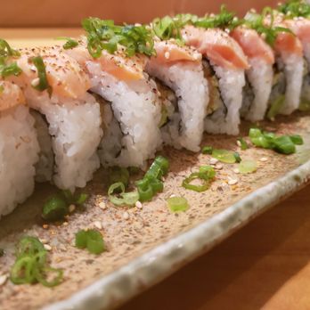 Sushi Spot - Sushi Bars Near Me - Arcata, California