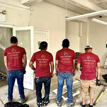 Glorious Construction Corp - The best and professional team! - General Contractors Near Me Glorious Construction Corp - The best and professional team! - General Contractors Near Me